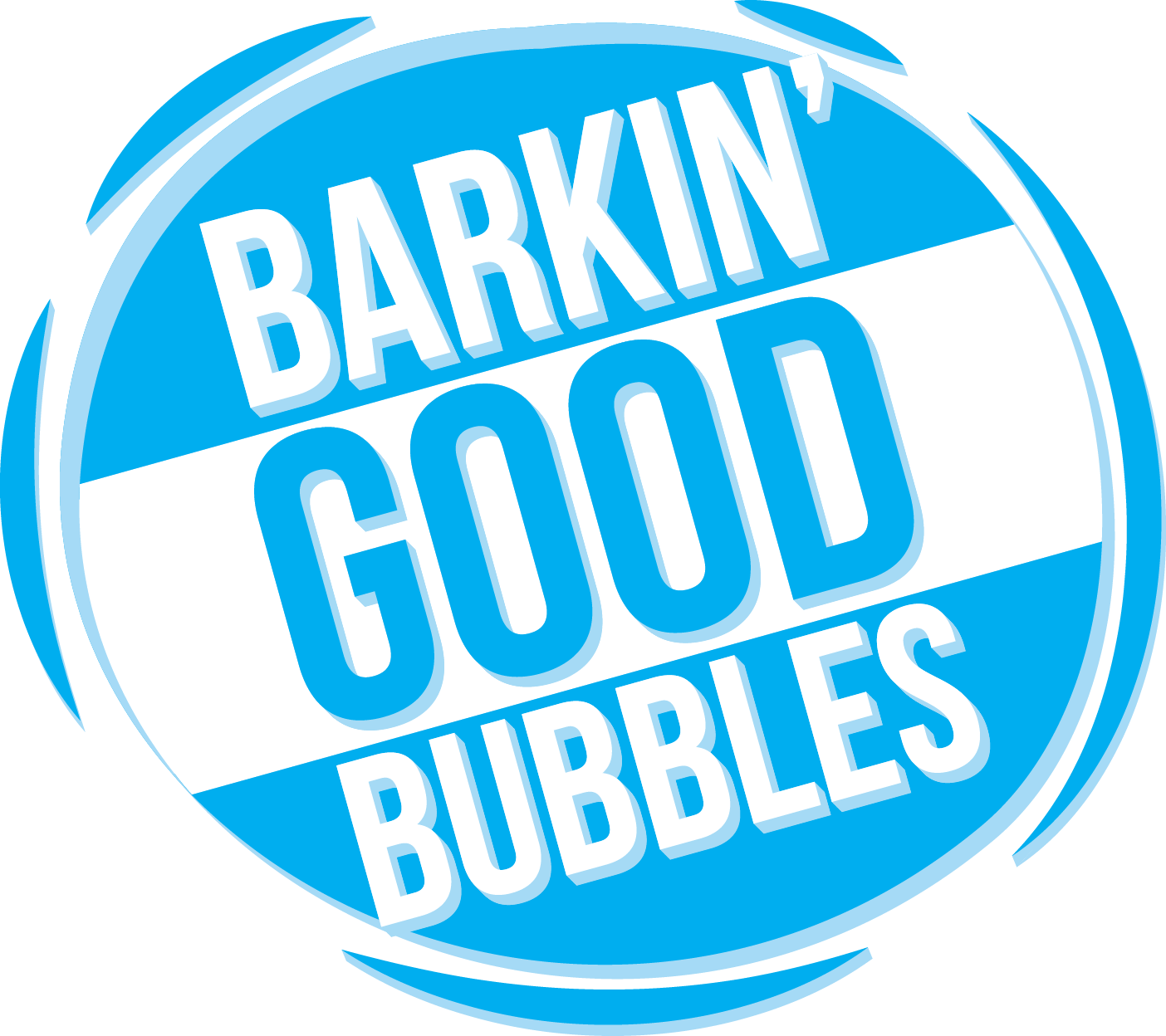 MyBarkinGoodBubbles